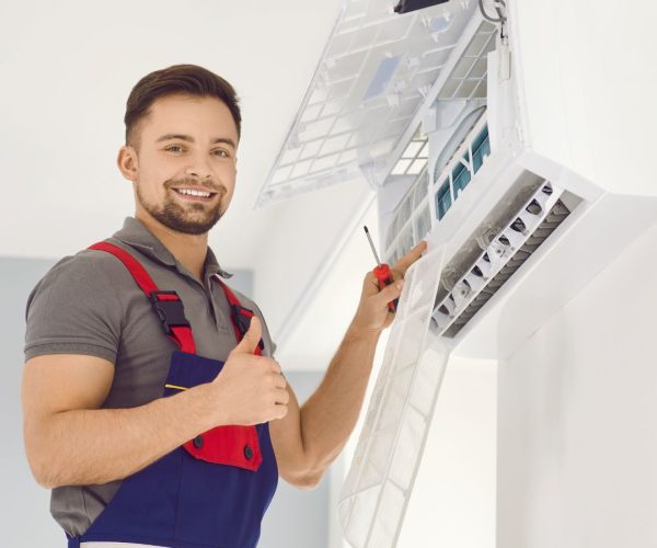 Reparaciones Servimad Madrid