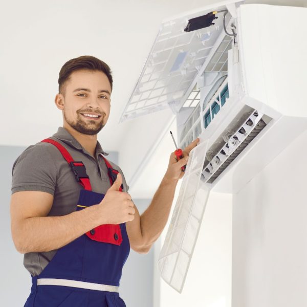 Reparaciones Servimad Madrid