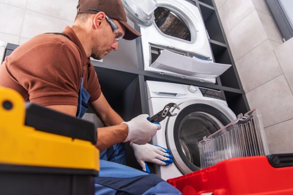 Servimad Servicio Técnico